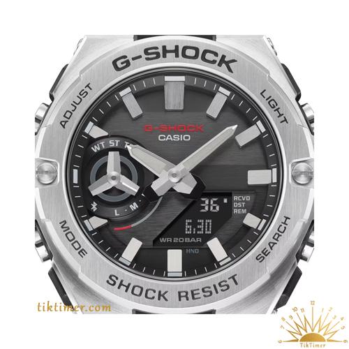 Men's Casio G-Shock - GST-B500D-1ADR