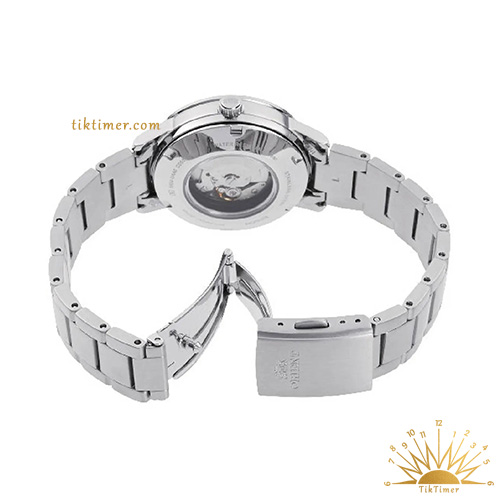 Women's  Orient Watch - RA-NB0102S