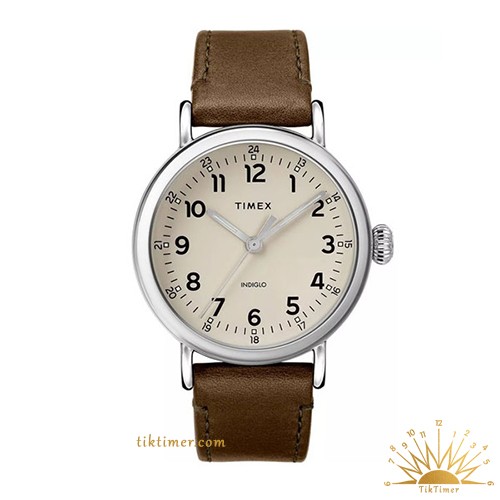 ساعت مچی مردانه تایمکس (Timex) مدل TW2T20100