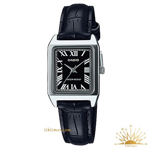 ساعت مچی زنانه کاسیو (Casio) مدل LTP-V007L-1B