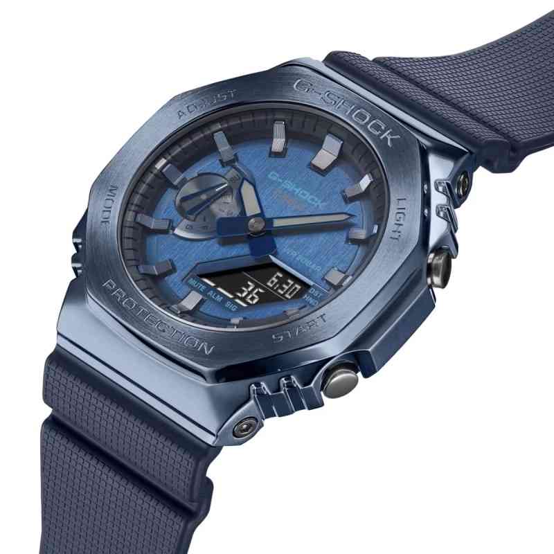 Men's Casio G-Shock - GM-2100N-2ADR