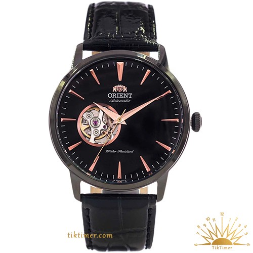 ساعت مچی مردانه اورینت (Orient) مدل TAG02001B