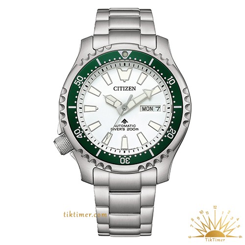 ساعت مچی مردانه سیتیزن (Citizen) مدل NY0168-64A