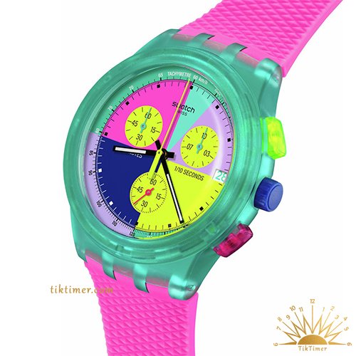 Swatch Watch SUSG408
