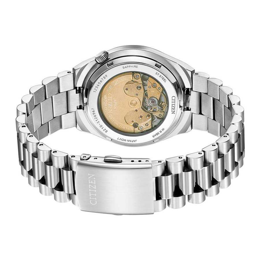 Men's Citizen Watch NJ0150-81X