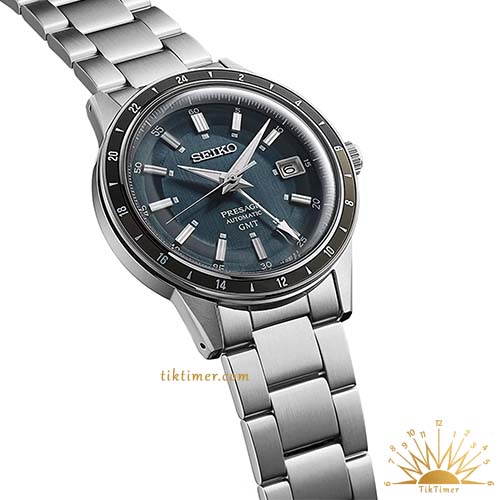 Men's Seiko Watch - SSK009J1