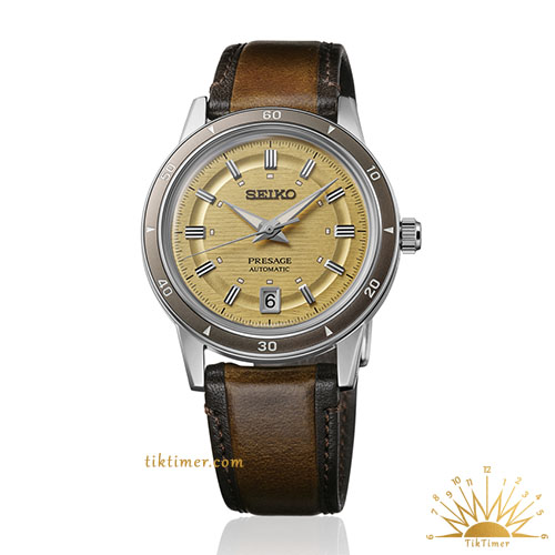 ساعت مچی مردانه سیکو (Seiko) مدل SRPL75J1