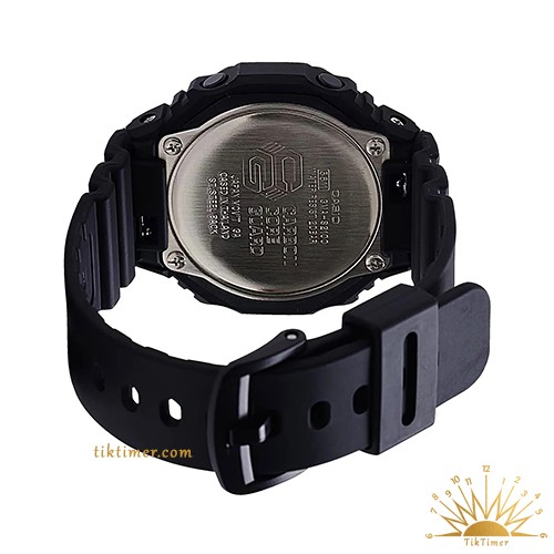 Women's Casio G-Shock - GMA-S2100-1ADR