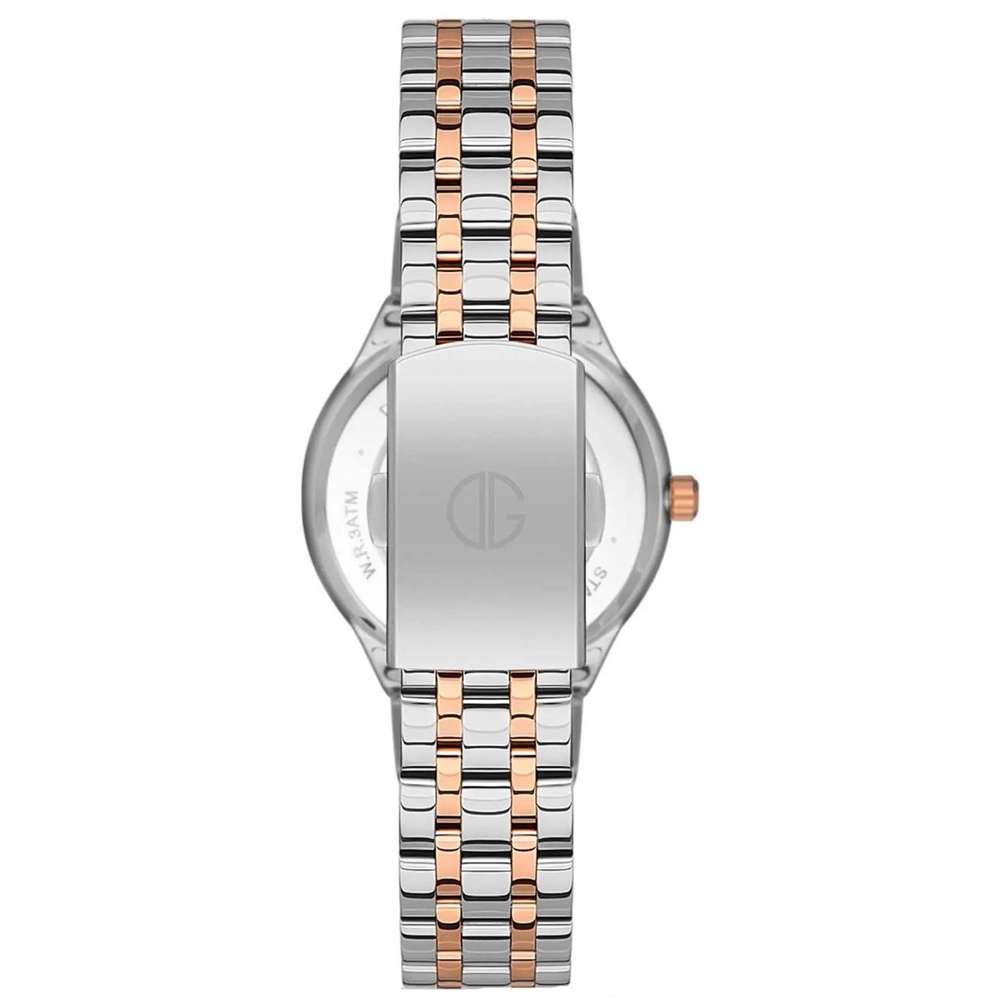 Women's David Guner Watch DG-8389LA-E6