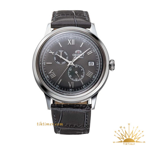 ساعت مچی مردانه اورینت (Orient) مدل RA-AK0704N30B