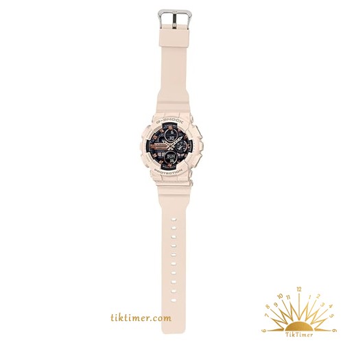 Casio G-Shock - GMA-S140M-4ADR