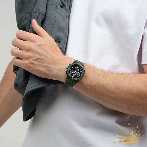 Swatch Watch SUSB421