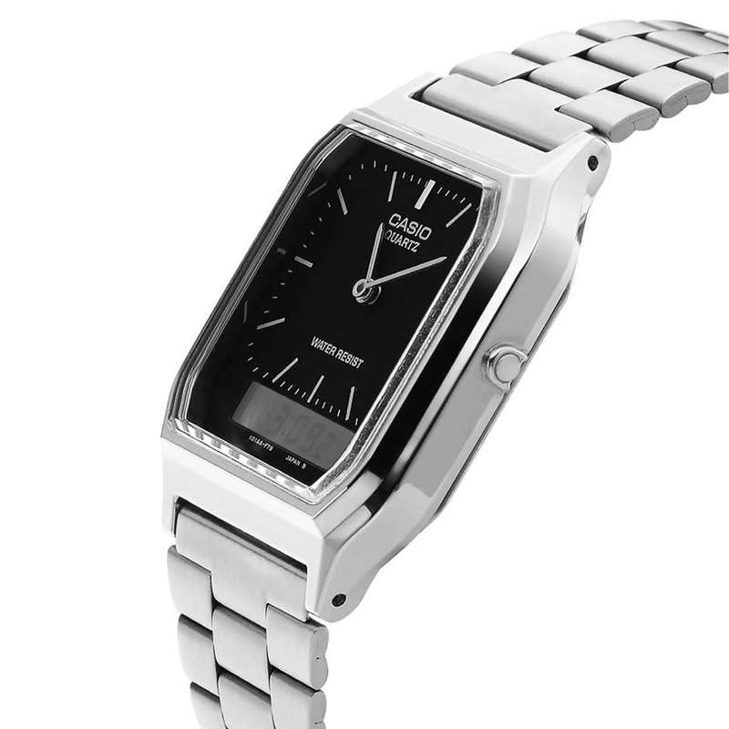 Casio Watch AQ-230A-1D