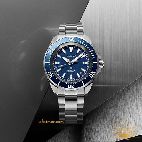 Men's Seiko Watch - SRPL51K1