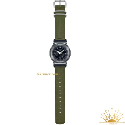 Men's Casio G-Shock - GM-2100CB-3ADR