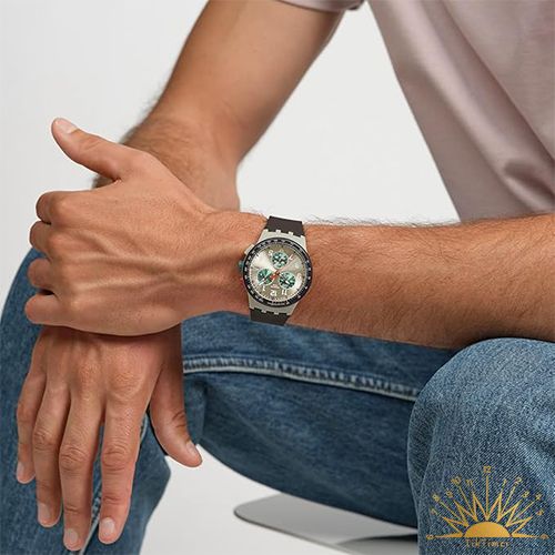 Swatch Watch SUST402