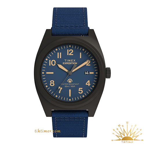 ساعت مچی مردانه تایمکس (Timex) مدل TW2Y18200