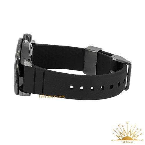 Men's Seiko Watch - SRPL15K1