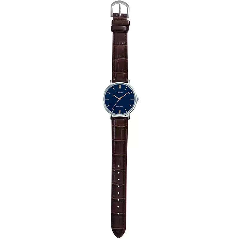 Women's Casio Watch LTP-VT01L-2B