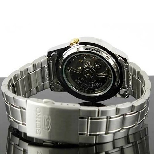 Men's Seiko Watch - SNKK09K