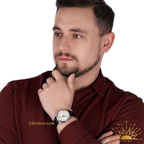 Men's Seiko Watch - SUR421P1