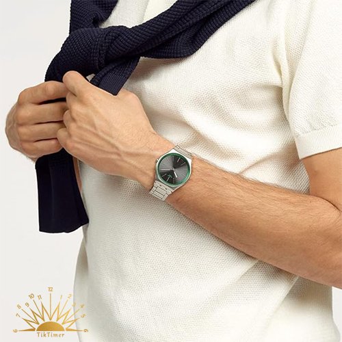 Swatch Watch SS07S128G