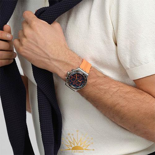 Swatch Watch YVS529