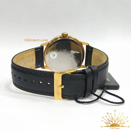 Men's  Orient Watch - SUW00001B0