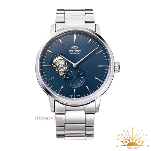 ساعت مچی مردانه اورینت (Orient) مدل RA-AR0101L