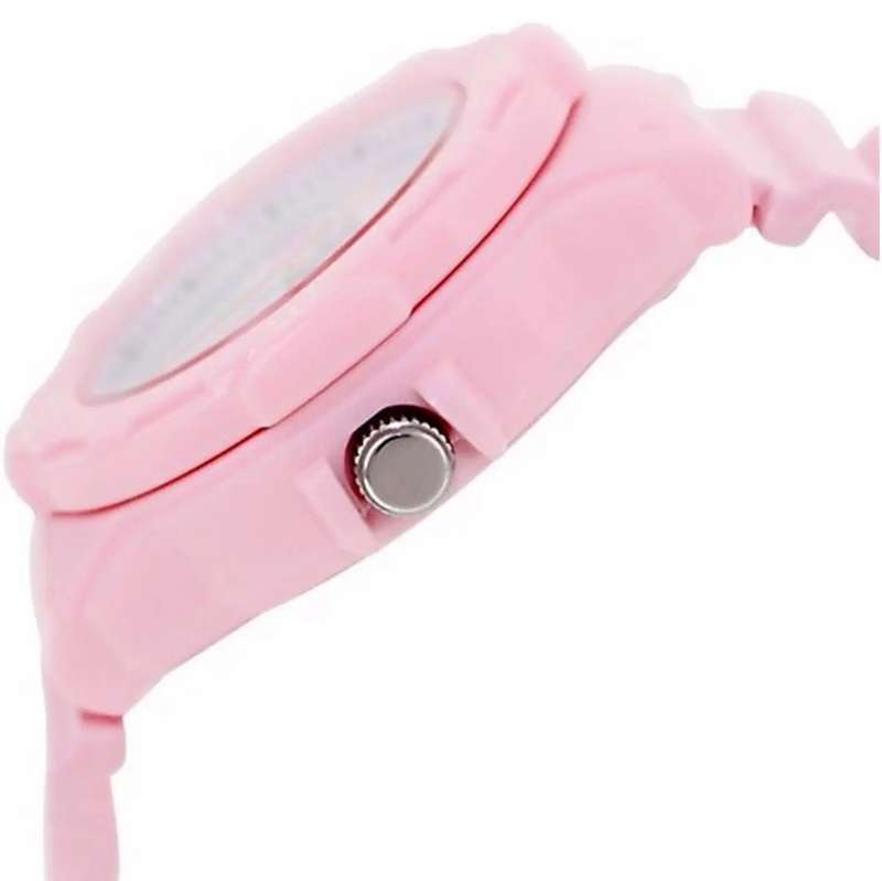 Women's Casio Watch LRW-200H-4B2