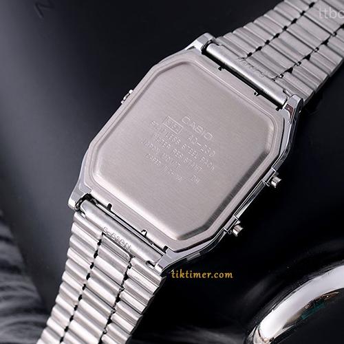 Casio Watch AQ-230A-1DMQ