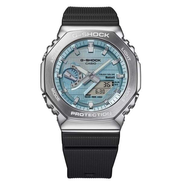 Men's Casio G-Shock - GBM-2100A-1A2DR