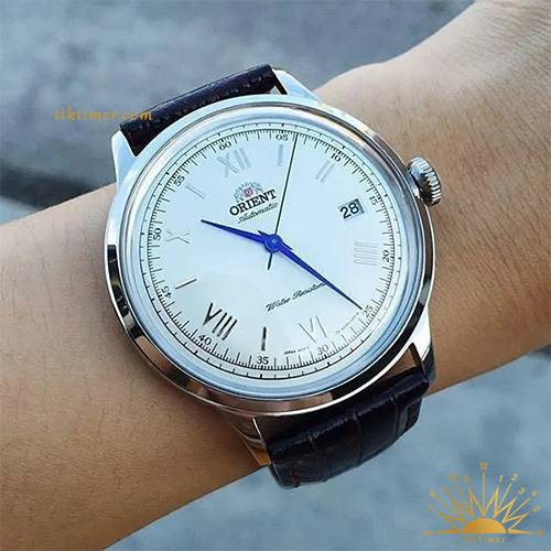 Men's  Orient Watch - TAC00009W0