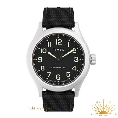 ساعت مچی مردانه تایمکس (Timex) مدل TWH6Z4110