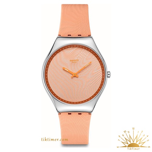 ساعت مچی سواچ (Swatch) مدل SYXS166
