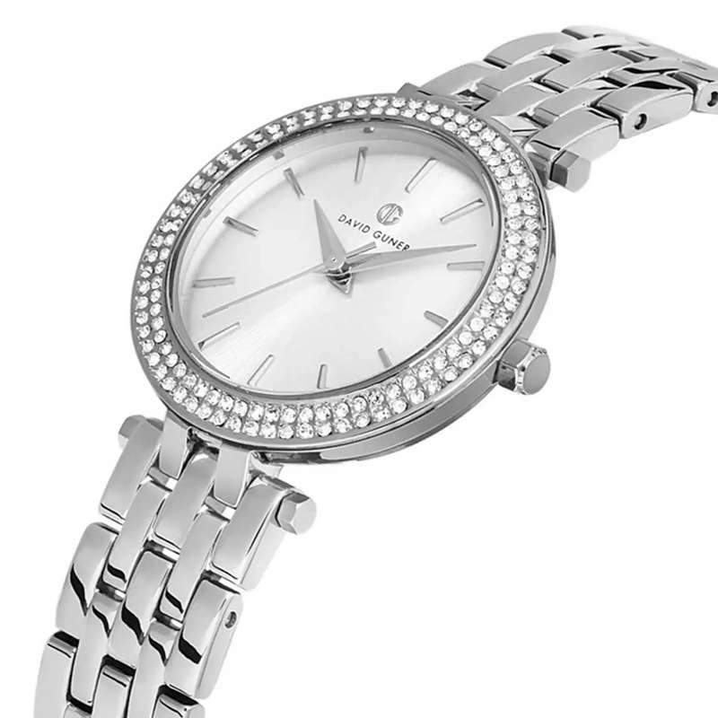 Women's David Guner Watch DG-8460LA-A1