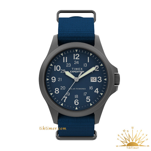 ساعت مچی مردانه تایمکس (Timex) مدل TW2Y31700