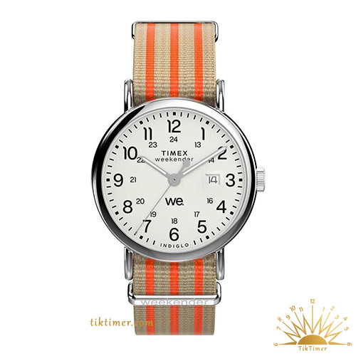 ساعت مچی مردانه تایمکس (Timex) مدل TW2Y08900