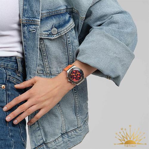 Swatch Watch YVS529