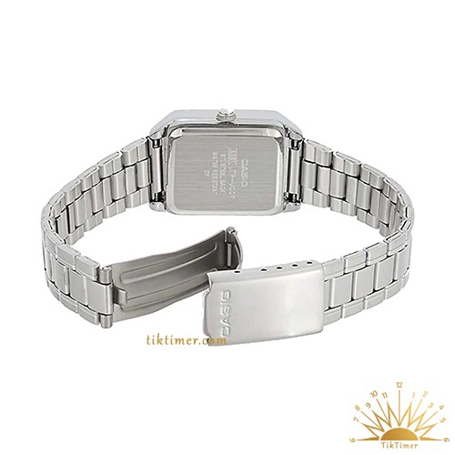 Women's Casio Watch LTP-V007D-1B