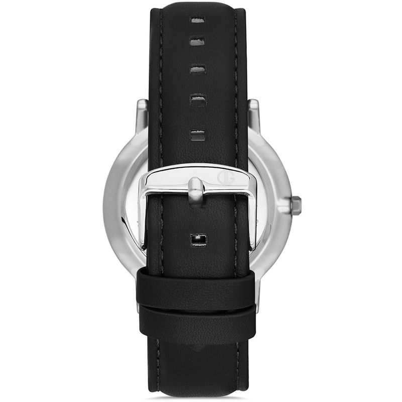 Men's David Guner Watch DG-8287GB-O1