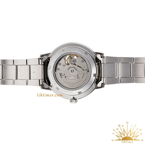 Men's  Orient Watch - RA-AR0101L