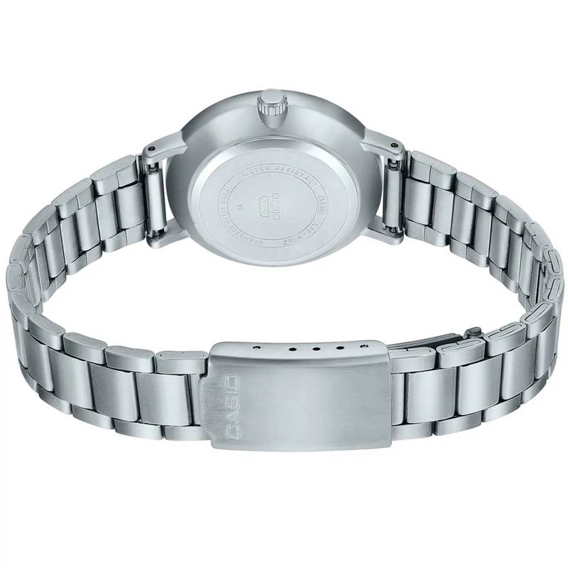 Women's Casio Watch LTP-VT02D-1A