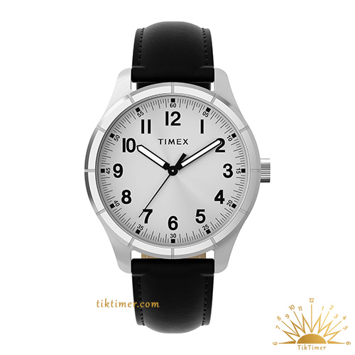 ساعت مچی مردانه تایمکس (Timex) مدل TW2Y16000