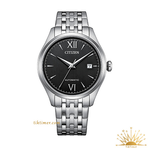 ساعت مچی مردانه سیتیزن (Citizen) مدل NJ0240-55E