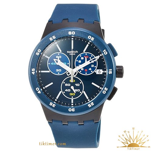 ساعت مچی سواچ (Swatch) مدل SUSB417