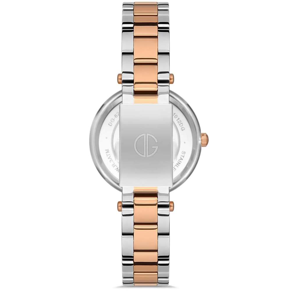 Women's David Guner Watch DG-8366LA-E1