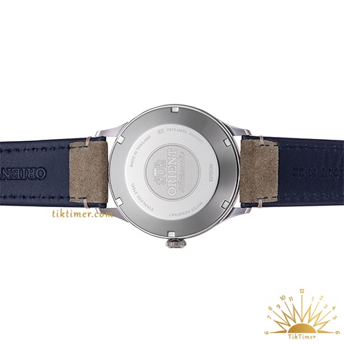 Men's  Orient Watch - RA-AC0P02L00C