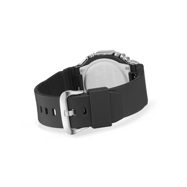 Men's Casio G-Shock - GBM-2100A-1A2DR