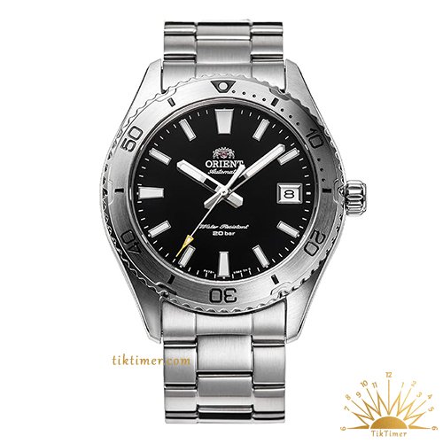 ساعت مچی مردانه اورینت (Orient) مدل RA-AC0Q01B10B
